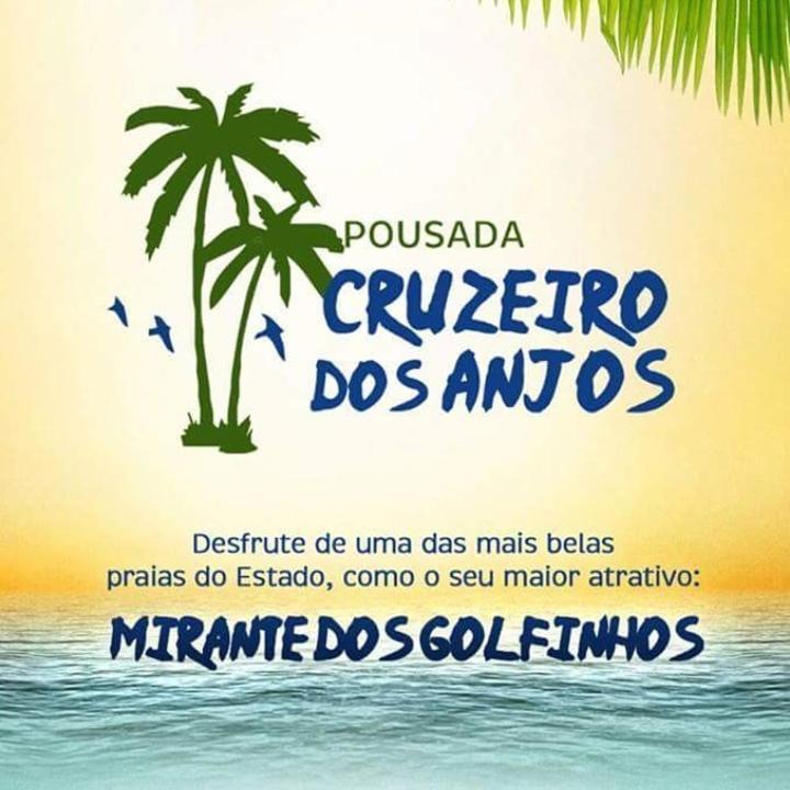 Pousada Cruzeiro Dos Anjos Табатинга Екстериор снимка